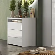 comò con vano