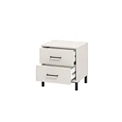 comodino moderno cashmere