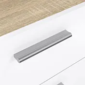 comodino rovere oak 