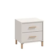 comodino moderno 