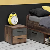 comodino moderno in sconto