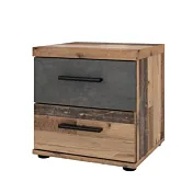 comodino moderno sotto promozione speciale