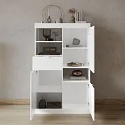 madia economica