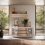 credenza scontata kadiz