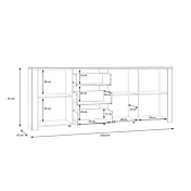 credenza online