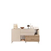 credenza piccola cashmere