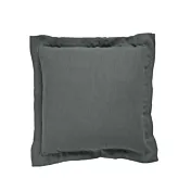 cuscino grigio