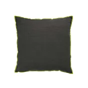 cuscino con bordo