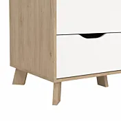 armadio di qualità 