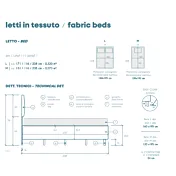 dimensioni letto 