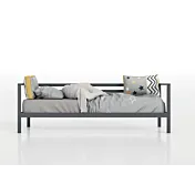 divano letto con rete