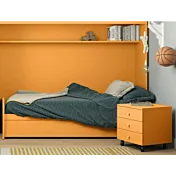 divano letto miele