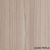 Specchio con serigrafie grigio fango, Made in Italy