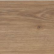 Madia 2 ante e 3 cassetti, bianco laccato e rovere wellington, made in Italy