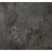 Credenza Moderna, Madia di Design, 3 ante, Ossido
