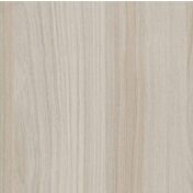 Credenza classica Olmo e Bianco con ribalta e 2 cassetti 
