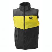 Gilet pesca Tubertini