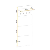 pannello sotto forte sconto