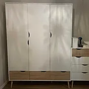 armadio in sconto 