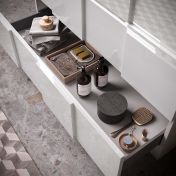 mobile bagno ampio cassetto