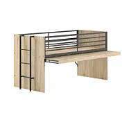 letto economico