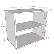 letto fortemente in saldo