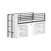 letto in promozione