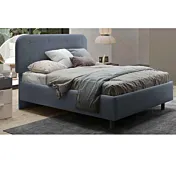 letto matrimoniale in saldo 