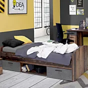 Letto economico