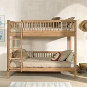 letto rovere 