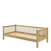 parte inferiore letto 