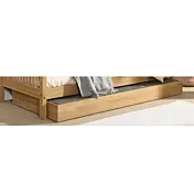 letto estraibile 