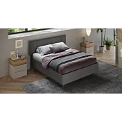 letto fumo