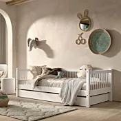 letto a basso costo 