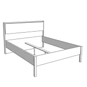 letto utile 