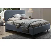letto matrimoniale a basso costo 