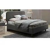 letto matrimoniale in saldo 