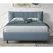 promozione letto azzurro