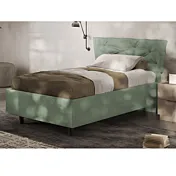 letto zona notte 