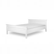 letto 140 bianco