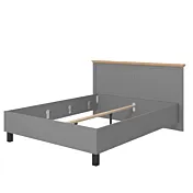 letto senza rete