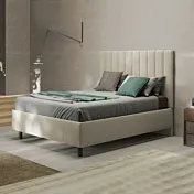 letto contenitore matrimoniale 