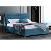 letto matrimoniale economico 