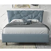 letto matrimoniale in sconto 