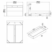dimensioni letto 