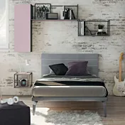 letto line soft
