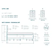 dimensioni L 