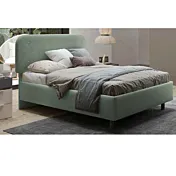 letto matrimoniale in saldo 