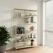 libreria in sconto