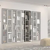libreria gesso